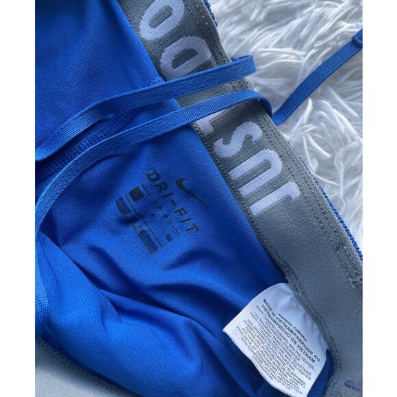 NIKE Dri-fit Running Short Perforated Women Sz S Slightly used - Picture 5 of 10